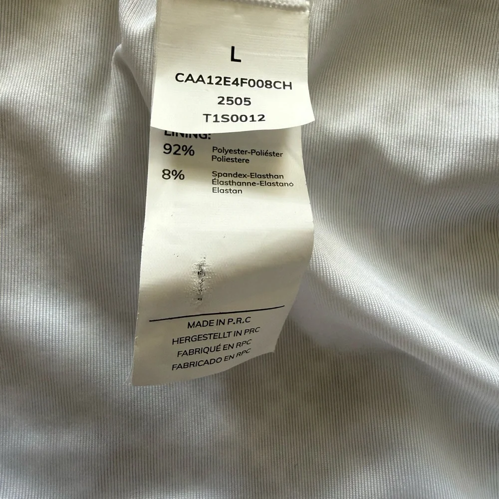 Cusphe Elegant Brown Patterned Women’s Swimsuit - Picture 8 of 10